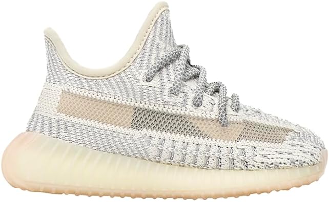 スニーカー ADIDAS YEEZY BOOST 350 Infant 13cm Amazon.com: adidas Infant Boys Yeezy Boost 350 V2 Slip On